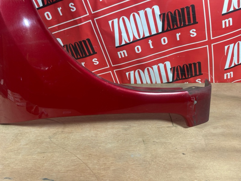 Крыло, 19000 рублей, Солонцы