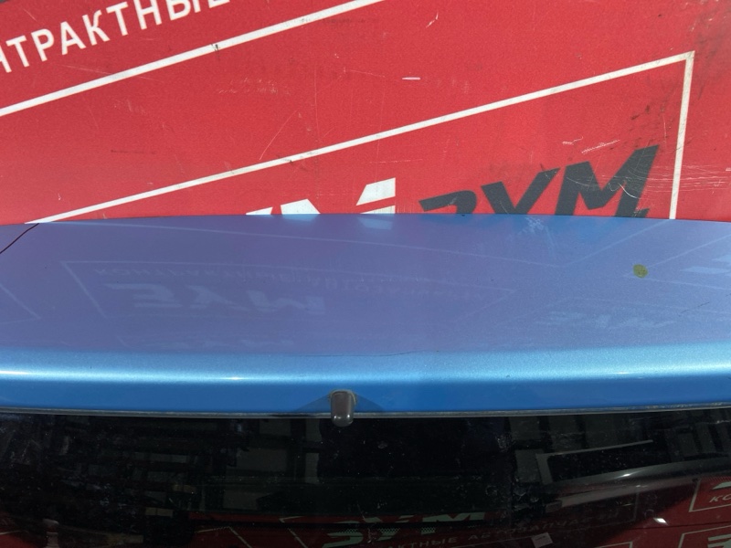 Дверь задняя багажника, 15000 рублей, Солонцы