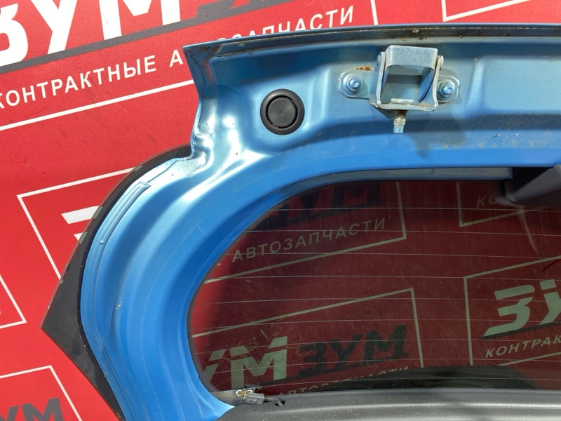 Дверь задняя багажника, 15000 рублей, Солонцы