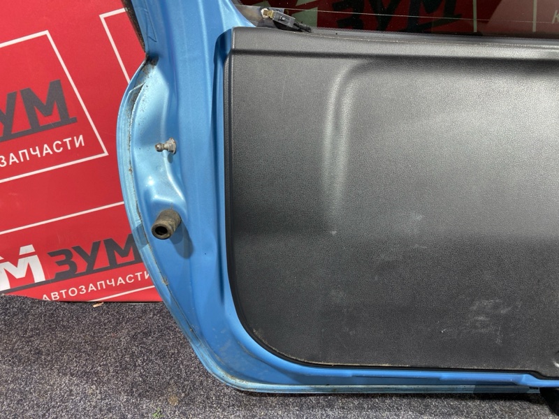 Дверь задняя багажника, 15000 рублей, Солонцы