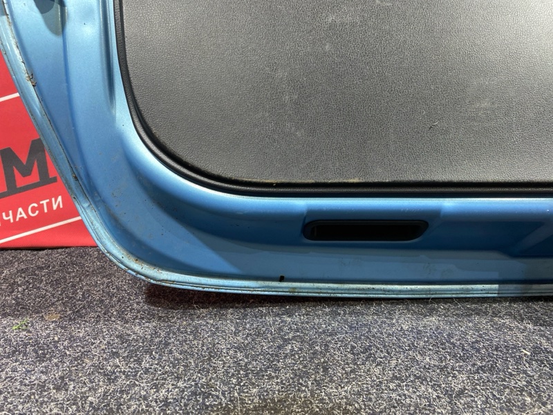 Дверь задняя багажника, 15000 рублей, Солонцы