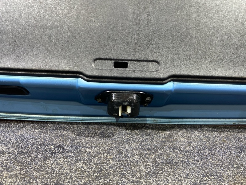 Дверь задняя багажника, 15000 рублей, Солонцы