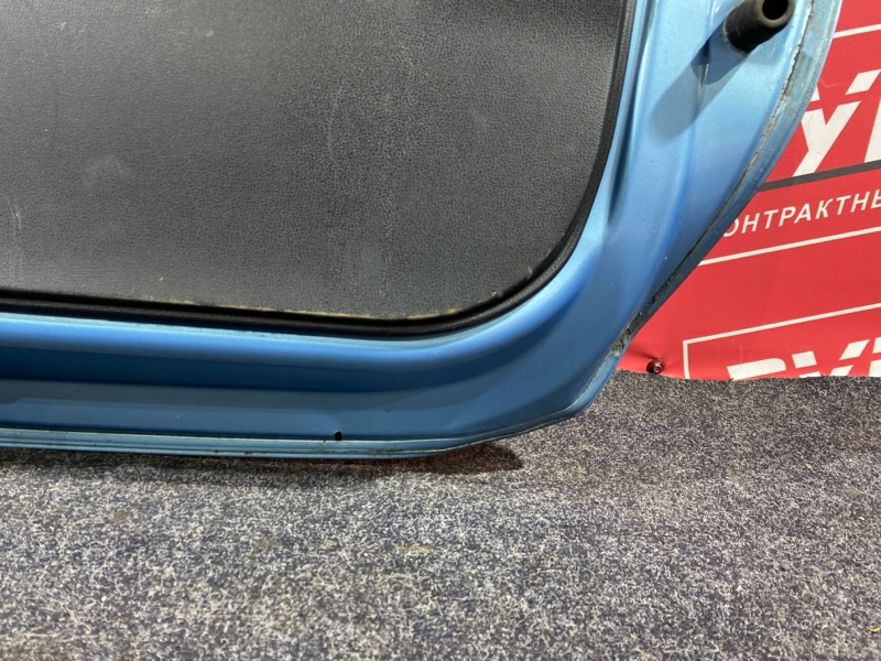 Дверь задняя багажника, 15000 рублей, Солонцы