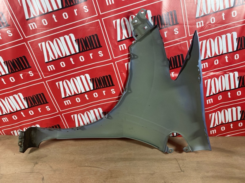 Крыло, 1900 рублей, Солонцы