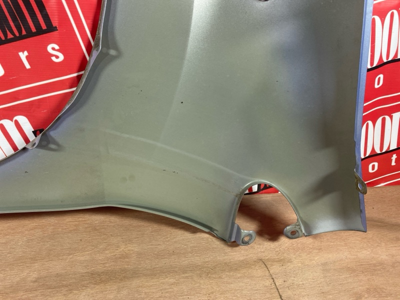 Крыло, 1900 рублей, Солонцы