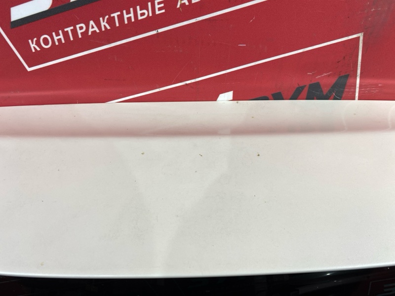 Дверь задняя багажника, 22500 рублей, Солонцы