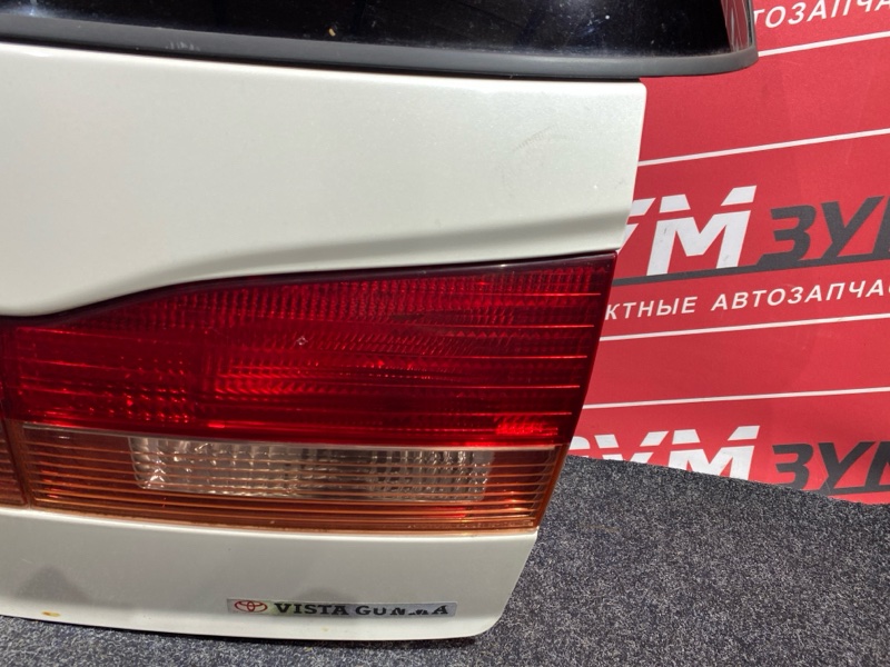 Дверь задняя багажника, 22500 рублей, Солонцы