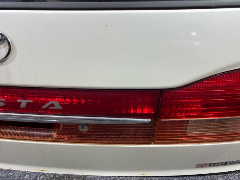 Дверь задняя багажника, 22500 рублей, Солонцы