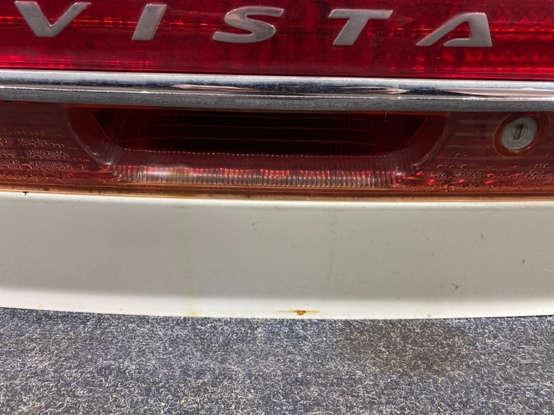 Дверь задняя багажника, 22500 рублей, Солонцы