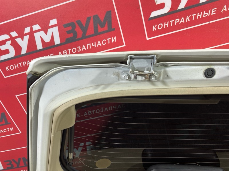 Дверь задняя багажника, 22500 рублей, Солонцы