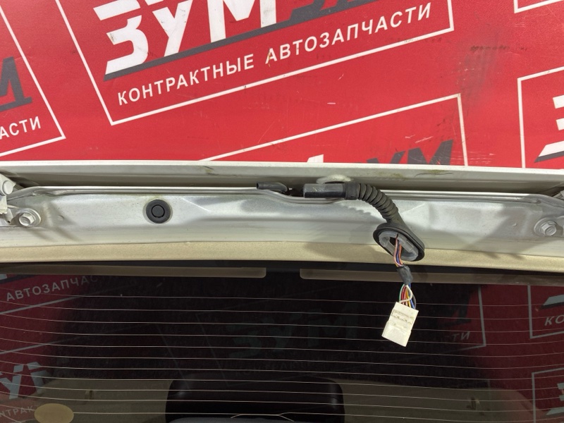 Дверь задняя багажника, 22500 рублей, Солонцы