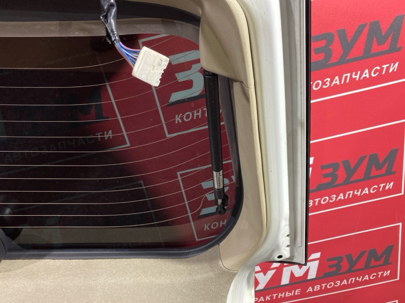 Дверь задняя багажника, 22500 рублей, Солонцы