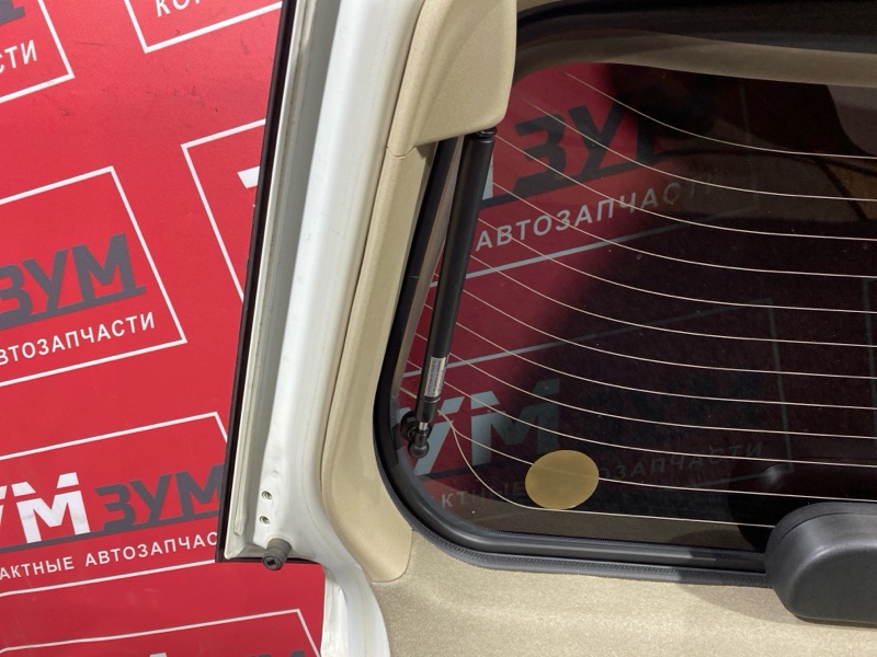 Дверь задняя багажника, 22500 рублей, Солонцы