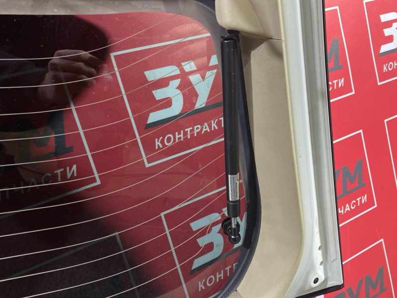 Дверь задняя багажника, 22500 рублей, Солонцы