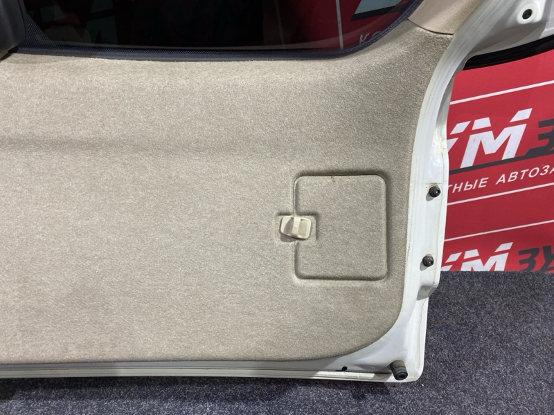 Дверь задняя багажника, 22500 рублей, Солонцы