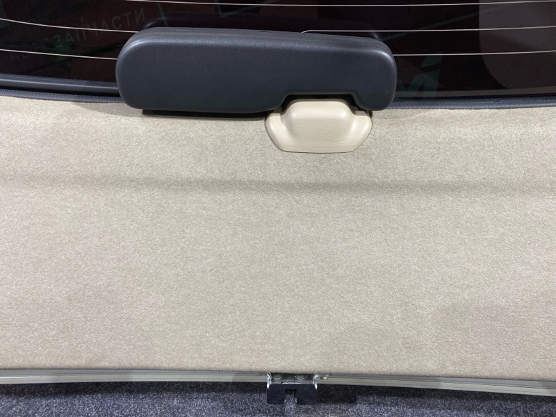 Дверь задняя багажника, 22500 рублей, Солонцы