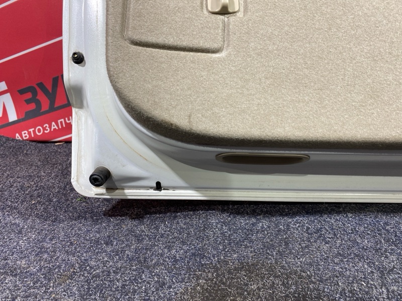 Дверь задняя багажника, 22500 рублей, Солонцы