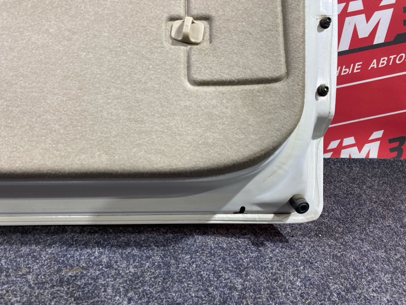 Дверь задняя багажника, 22500 рублей, Солонцы