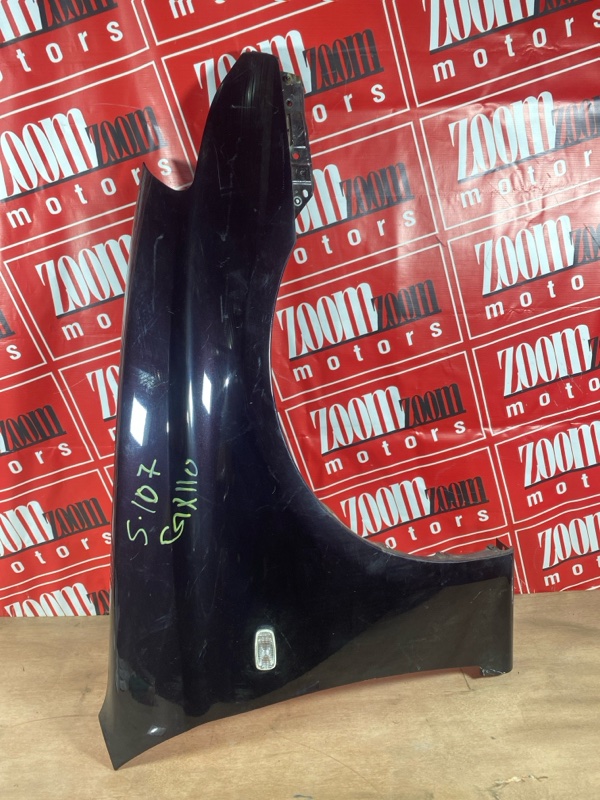 Крыло, 8300 рублей, Солонцы