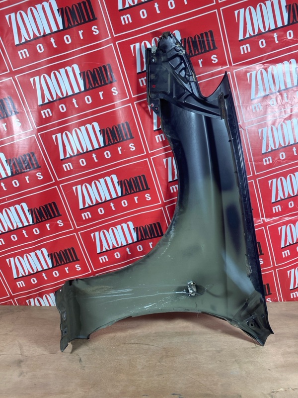 Крыло, 8300 рублей, Солонцы