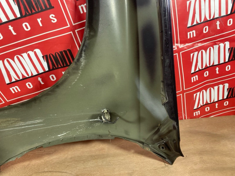 Крыло, 8300 рублей, Солонцы