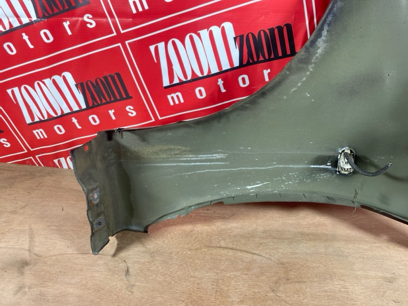 Крыло, 8300 рублей, Солонцы