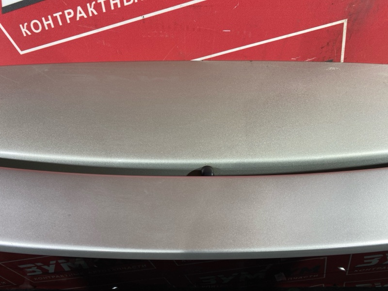 Дверь задняя багажника, 25000 рублей, Солонцы