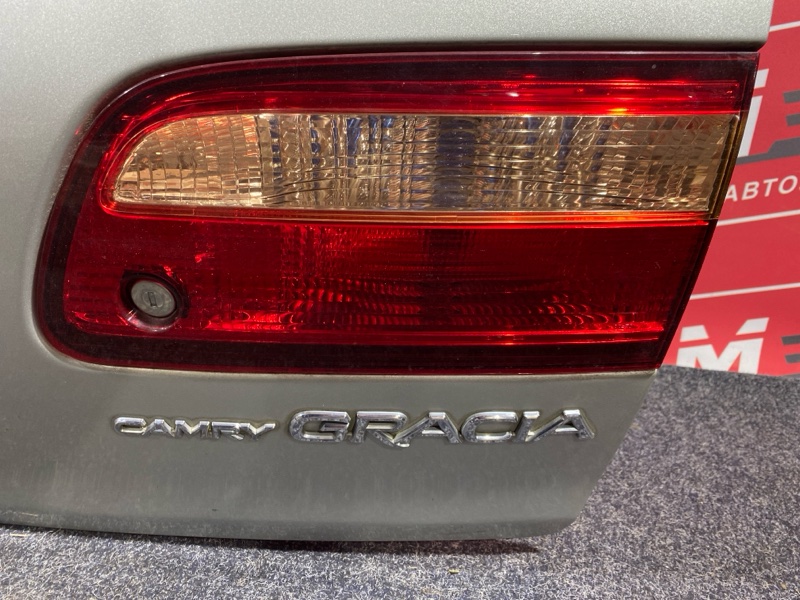 Дверь задняя багажника, 25000 рублей, Солонцы