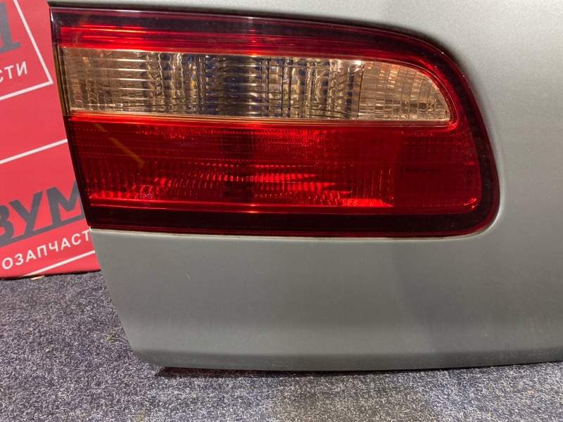 Дверь задняя багажника, 25000 рублей, Солонцы