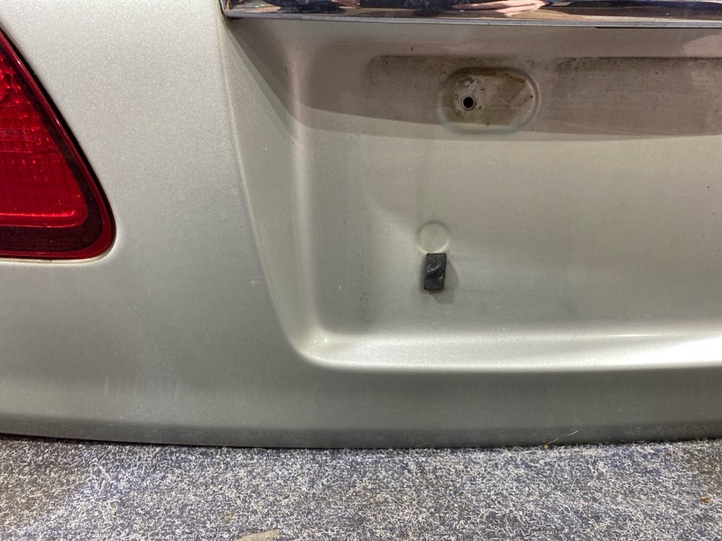 Дверь задняя багажника, 25000 рублей, Солонцы