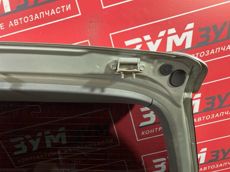 Дверь задняя багажника, 25000 рублей, Солонцы