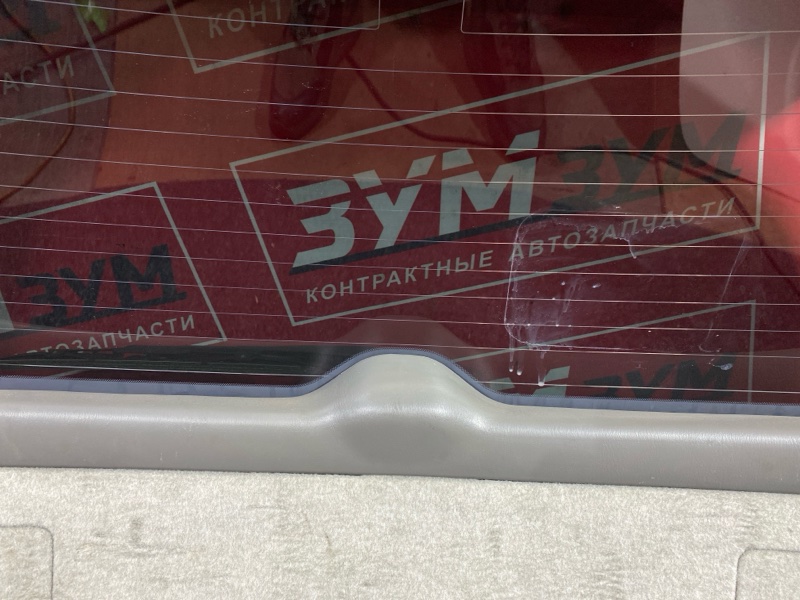 Дверь задняя багажника, 25000 рублей, Солонцы