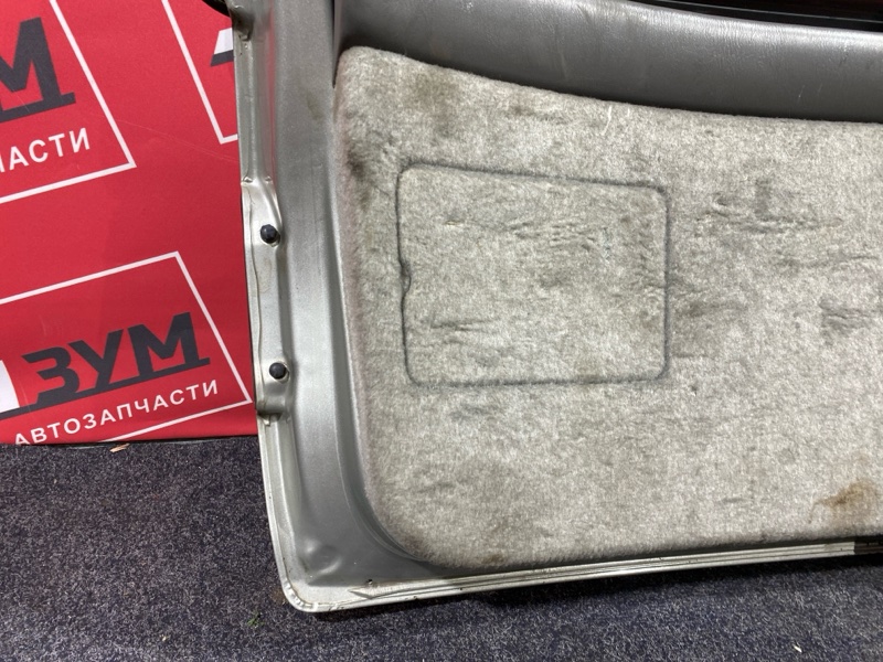 Дверь задняя багажника, 25000 рублей, Солонцы