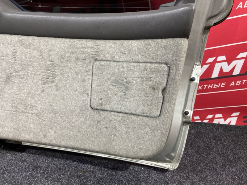 Дверь задняя багажника, 25000 рублей, Солонцы