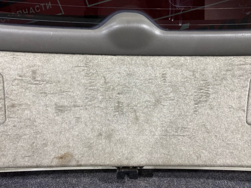 Дверь задняя багажника, 25000 рублей, Солонцы