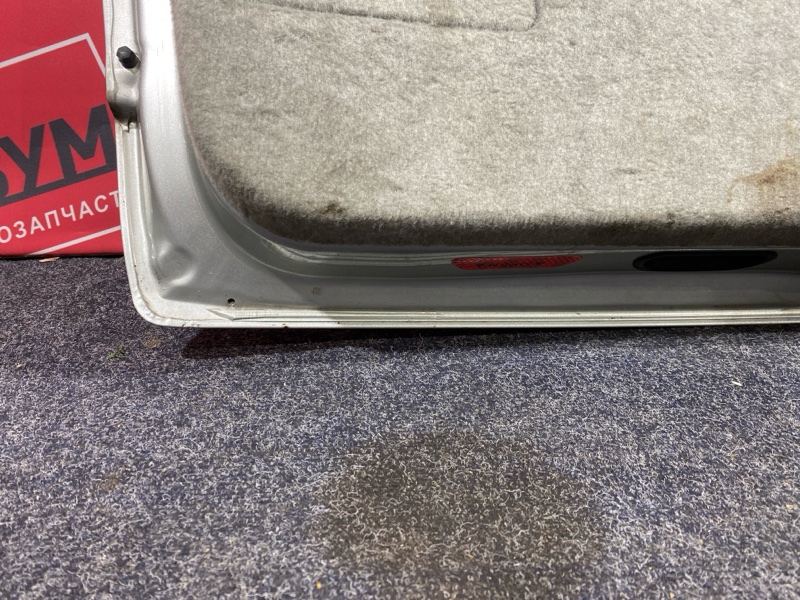 Дверь задняя багажника, 25000 рублей, Солонцы