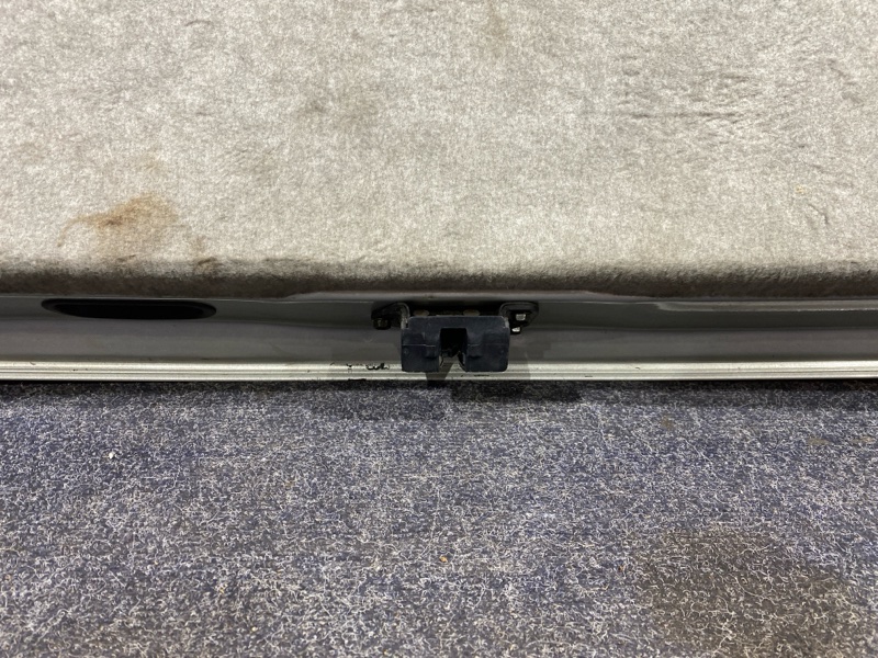 Дверь задняя багажника, 25000 рублей, Солонцы