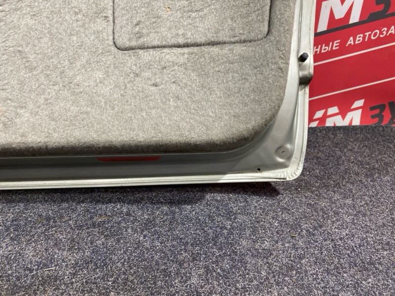 Дверь задняя багажника, 25000 рублей, Солонцы