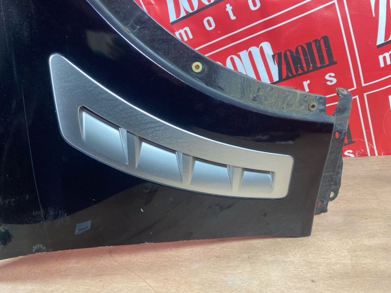 Крыло, 28500 рублей, Солонцы