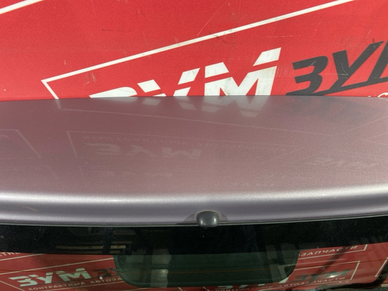 Дверь задняя багажника, 9000 рублей, Солонцы