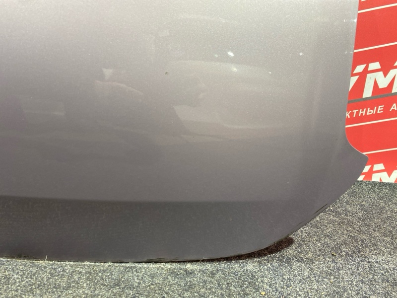 Дверь задняя багажника, 9000 рублей, Солонцы