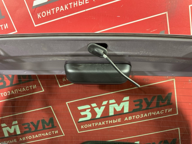 Дверь задняя багажника, 9000 рублей, Солонцы