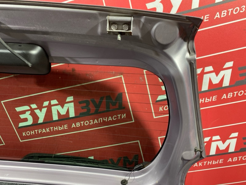 Дверь задняя багажника, 9000 рублей, Солонцы