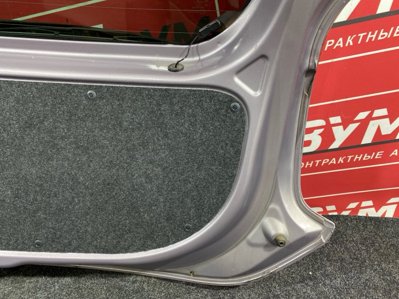 Дверь задняя багажника, 9000 рублей, Солонцы