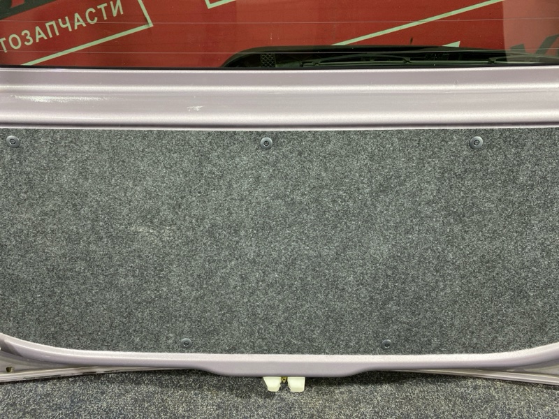 Дверь задняя багажника, 9000 рублей, Солонцы