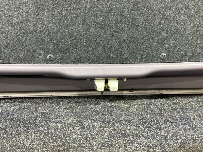 Дверь задняя багажника, 9000 рублей, Солонцы