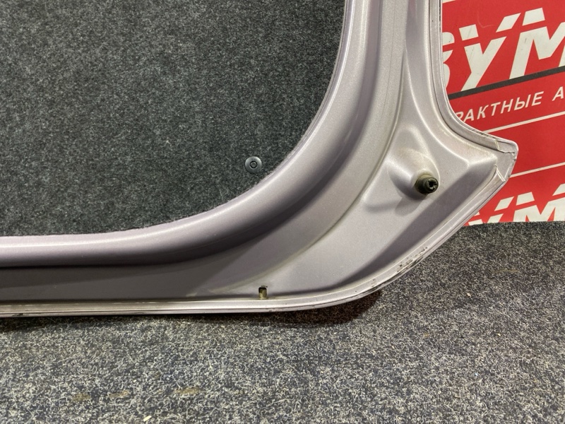 Дверь задняя багажника, 9000 рублей, Солонцы