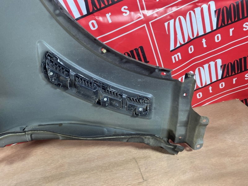 Крыло, 40000 рублей, Солонцы