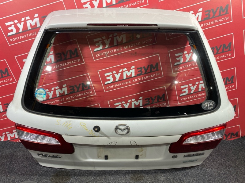 Дверь задняя багажника, 35000 рублей, Солонцы