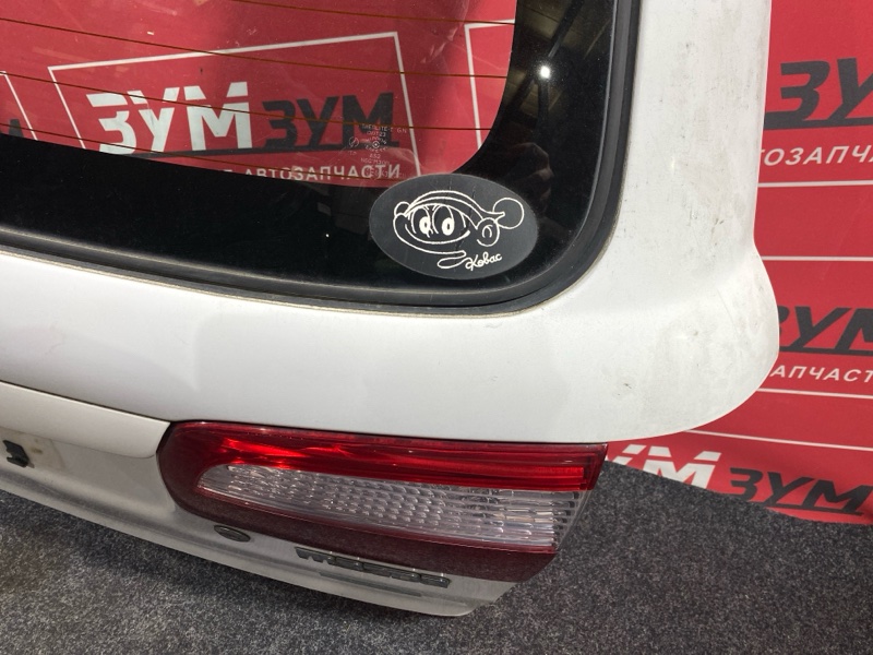 Дверь задняя багажника, 35000 рублей, Солонцы